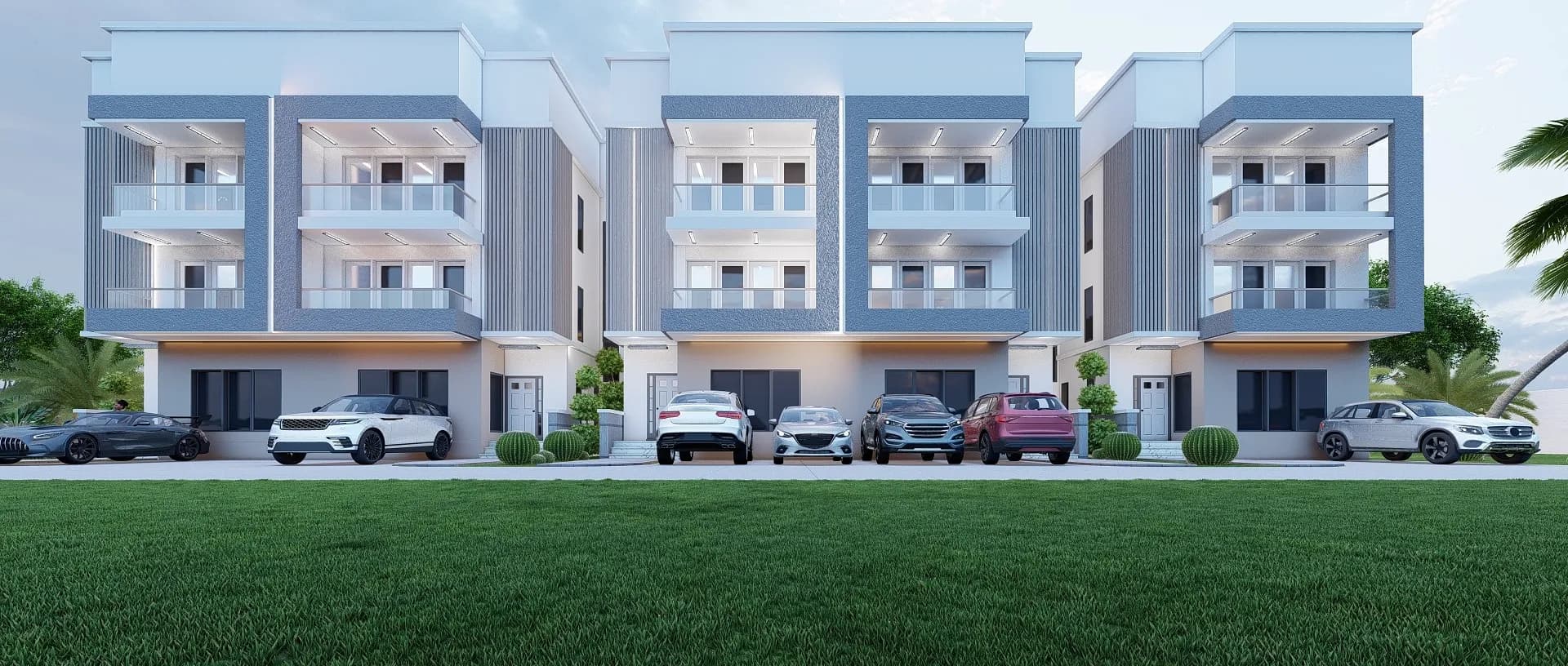 Construction Structure