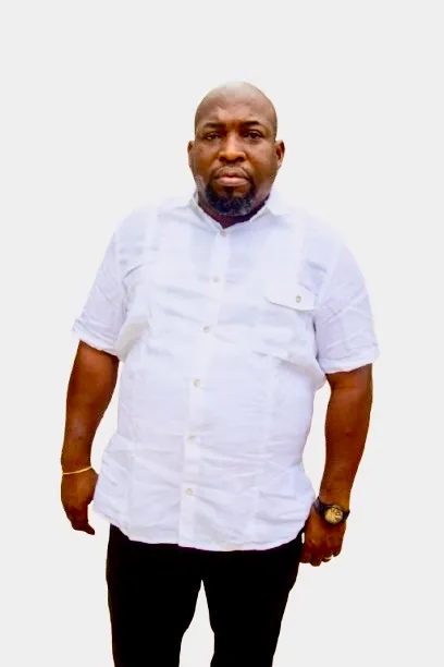 Barr. Oluwaseun Adeojo