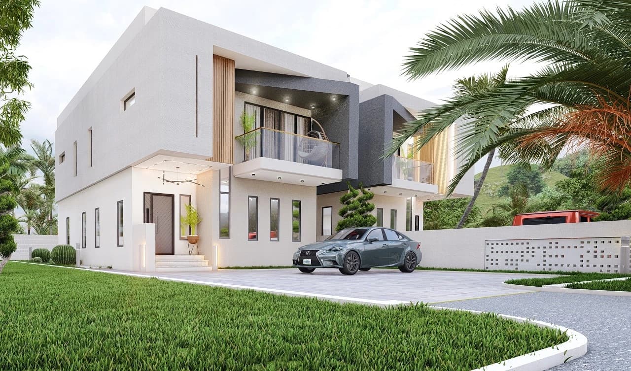 Aviation Village Overview