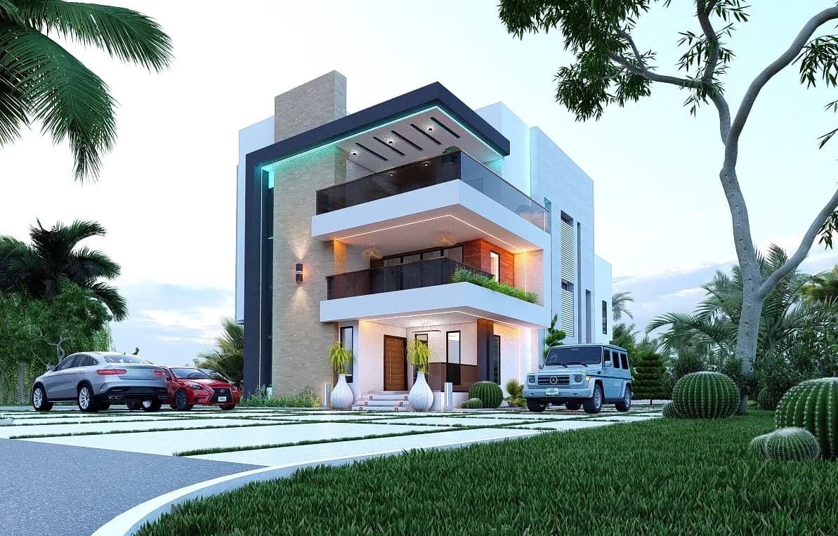 Aviation Village Overview