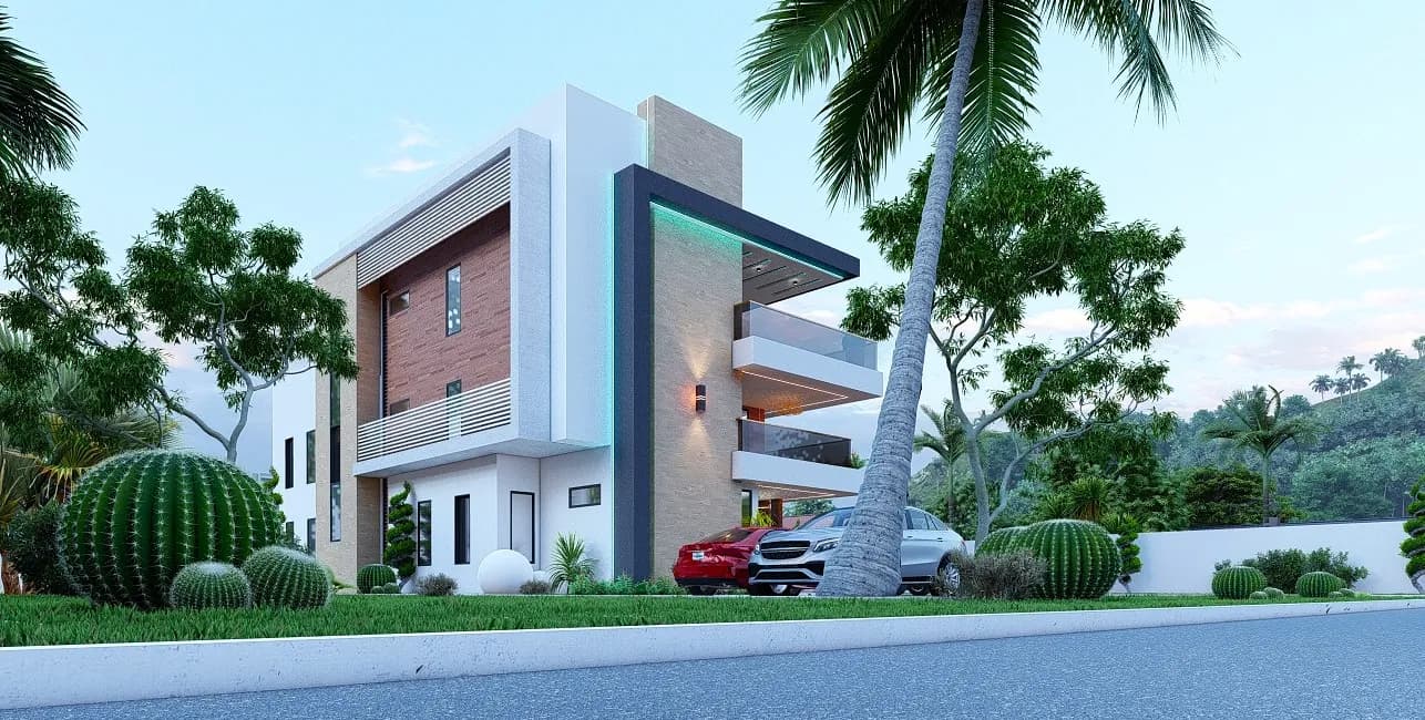 Aviation Village Overview