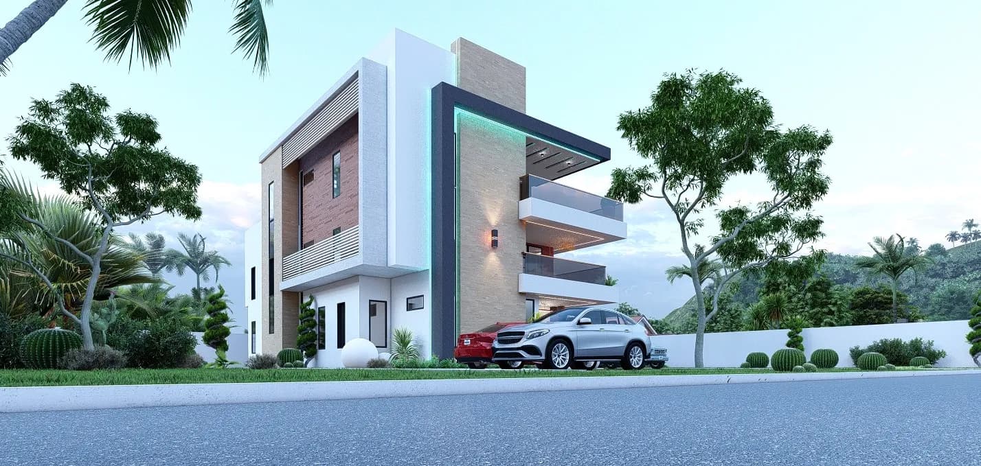 Aviation Village Overview